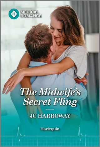 Midwife's Secret Fling