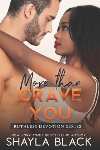 More Than Crave You