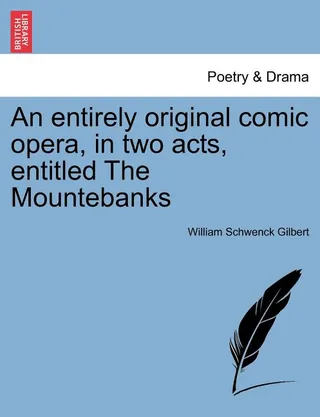 The Mountebanks
