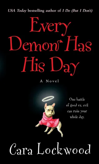 Every Demon Has His Day