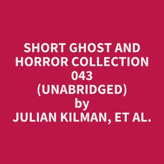 Short Ghost and Horror Collection