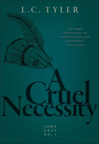 Cruel Necessity