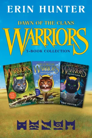 Warriors: Dawn of the Clans
