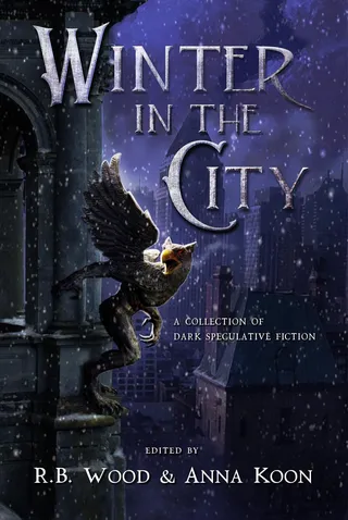 Winter in the City