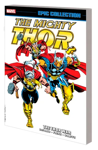 Thor