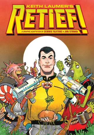 Keith Laumer's Retief