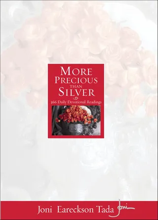 More Precious Than Silver