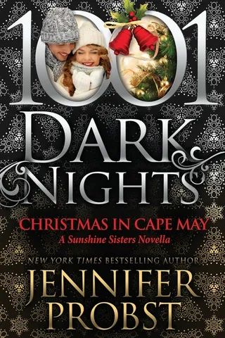 Christmas in Cape May
