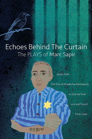 Echoes behind the Curtain