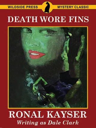 Death Wore Fins