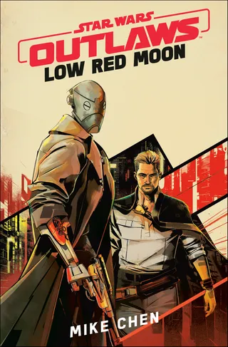 Star Wars Outlaws