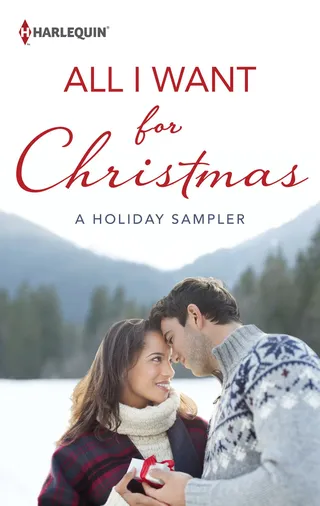 All I Want for Christmas