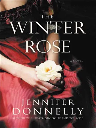 The Winter Rose