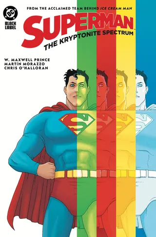 Superman