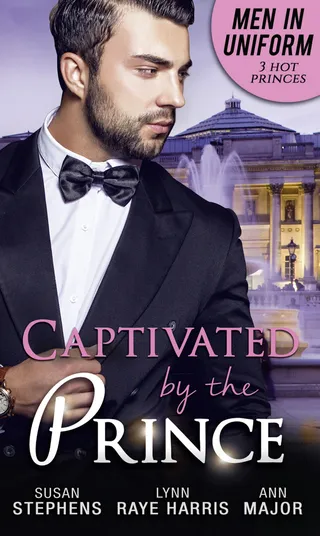 Captivated By The Prince