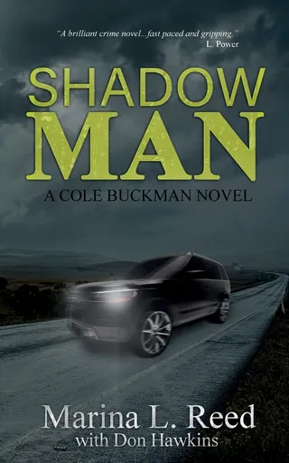 Shadow Man