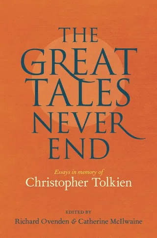 The Great Tales Never End