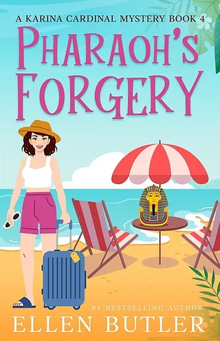 Pharaoh's Forgery