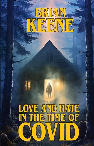 Love And Hate In The Time Of Covid