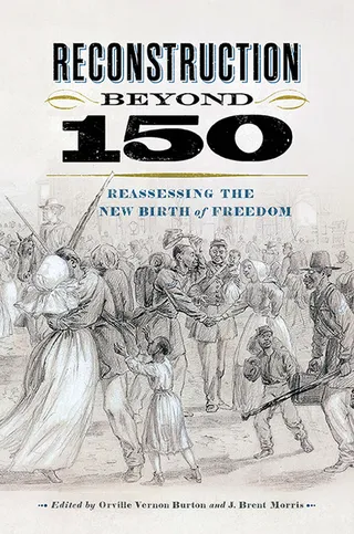 Reconstruction Beyond 150
