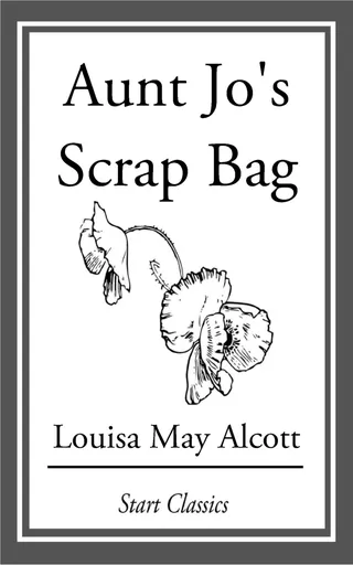 Aunt Jo's Scrap-Bag