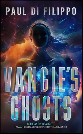 Vangie's Ghosts