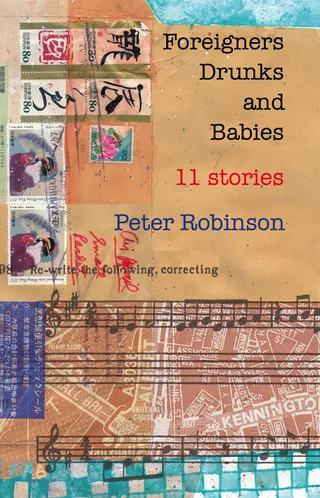 Foreigners, Drunks and Babies