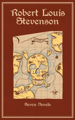 Robert Louis Stevenson