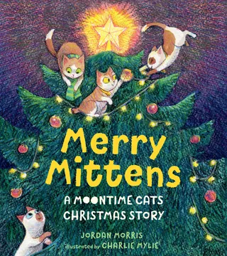 Merry Mittens