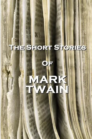 The Short Stories of Mark Twain (selection)