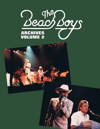 Beach Boys Archives
