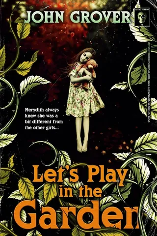 Let's Play in the Garden