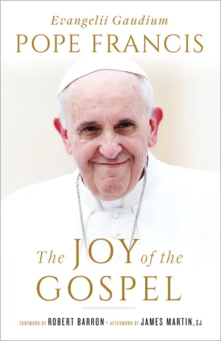 The Joy of the Gospel