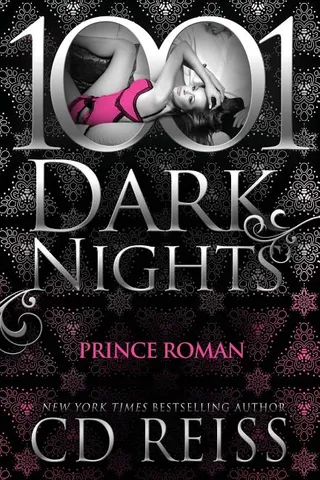 Prince Roman