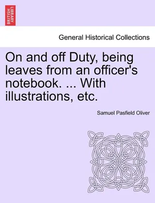 On and Off Duty