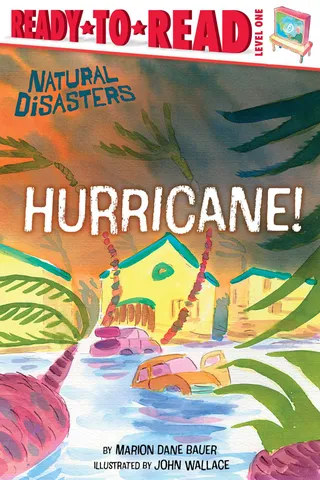 Hurricane!