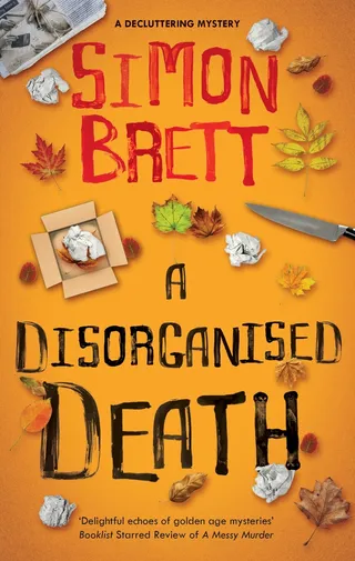 A Disorganised Death