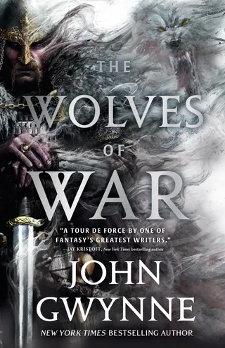 The Wolves of War