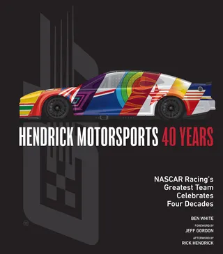 Hendrick Motorsports