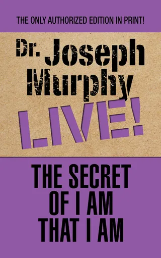 Secret of I Am That I Am