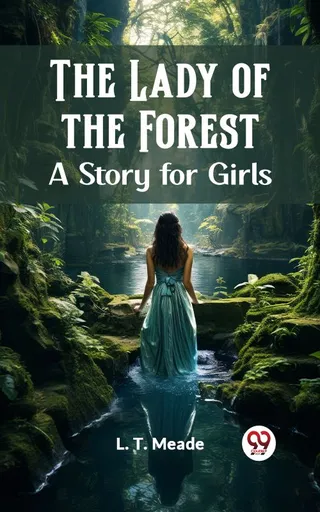 Lady of the Forest