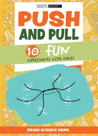 Push and Pull