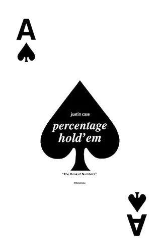 Percentage Hold'em