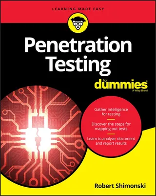 Penetration Testing