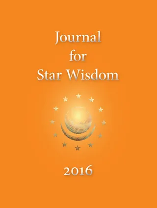 Journal for Star Wisdom