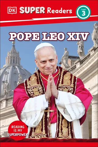 Pope Leo XIV
