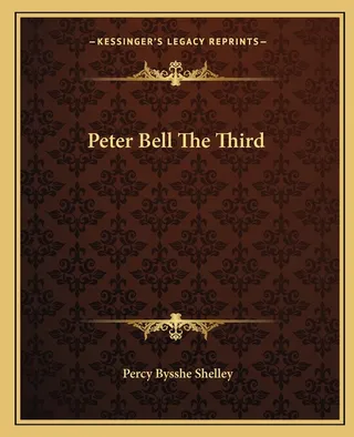 Peter Bell The Third