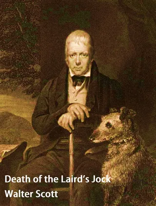 Death of the Laird's Jock