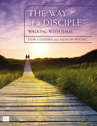 Way of a Disciple Bible Study Guide