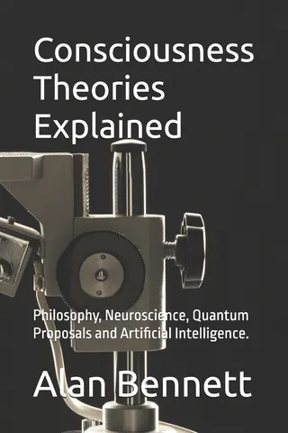 Consciousness Theories Explained